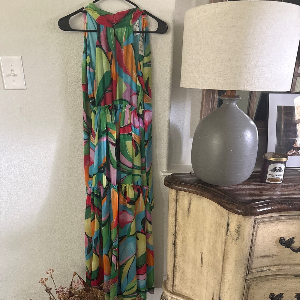 Nicole Miller New York XS Women’s Dress